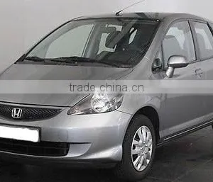 USED CARS - HONDA JAZZ 1.2 (LHD 5078) thumbnail-1