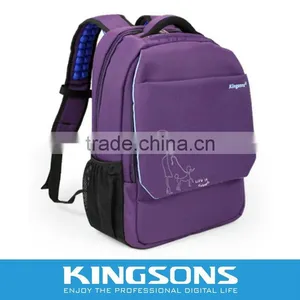 Professional Unique Trolley Computer Bag KS6070W-A thumbnail-1