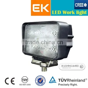 EK Factory LED Working Lights Bright LED Work Light for Trucks Auto 24w Led Work Light thumbnail-1