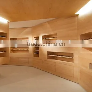 Retail Sunglasses Shop Display thumbnail-4