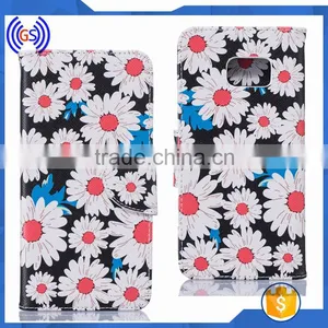Mobile Phone Case Wholesale Leather Case Cover For Samsung Galaxy Note 7 Cell Phone Case Leather thumbnail-2