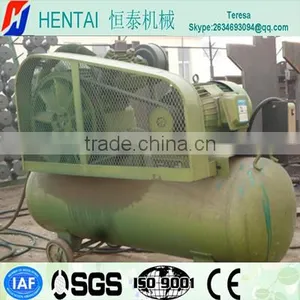 Supplier Wire Cotaed Gabion Mesh Making Machine With Factory Price thumbnail-4