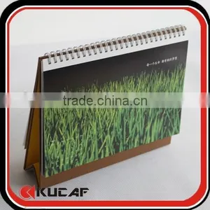 Foldable Table Calendar 2016 Printing thumbnail-1