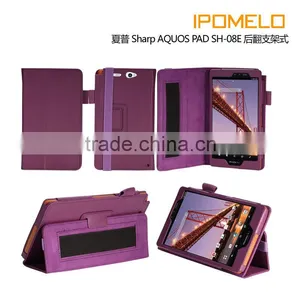 New Arrival Tablet Case Leather Case for Nexus 7 2 thumbnail-1