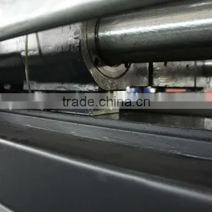 280 TON Plastic Injection Molding Machine With Servo Motor thumbnail-5