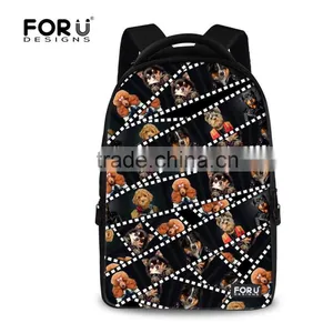 Film Personalized Travel Bags,Travel Bags With Compartments,Backpack Travel Bag thumbnail-6