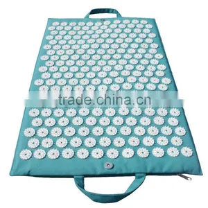 Indian Nail Mat Best for Back Pain Relief,Fitness Mat thumbnail-1