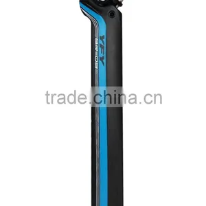 China Gold Manufacturer High Technology Bicycle Customized Size Seat Post thumbnail-2