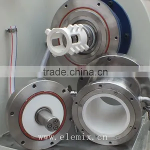 Top Chinese Horizontal Bead Mill , Dyno Mill, Nano Sand Mill thumbnail-6