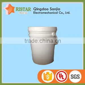 Popular Sale PP Material Multifunction Paint Usage 5 Gallon 20L Plastic Bucket With Spout thumbnail-3
