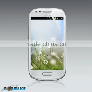 Popular! Anti Scratch Anti Glare Screen Protector for Samsung I8190 Galaxy S3 Mini Matte Screen Filter thumbnail-1