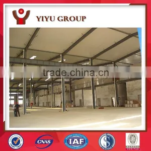 Prefabricated High Rise Steel Structure Building With Perfect Quality thumbnail-6
