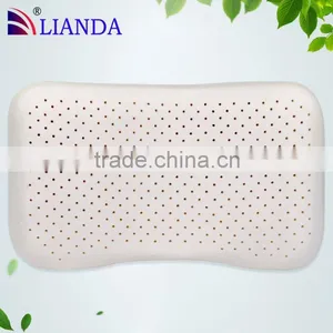 Nature Latex Pillow/ Good Quality Latex Pillow CE Certificate thumbnail-5