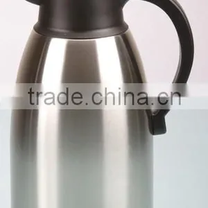 1.8L Hot Selling Classic Promotional FDA LFGB Stainless Steel Thermos Insulated Coffee Pot Expresso thumbnail-1