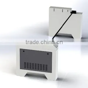 KASU1810 LASER CUTTING MACHINE, GRAND FORMAT, CONTOUR RECOGNITION thumbnail-4