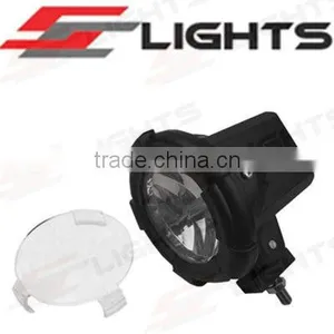 HID 4INCH 35W 55W HID XENON KITS HIGH QUALITY WORK OFFROAD LIGHT thumbnail-1