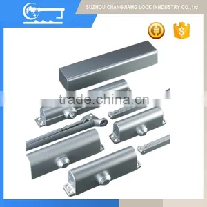 Door Closer Spring Loaded Door Closers Hyper Type Door Closer thumbnail-6