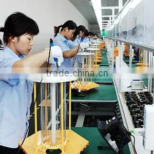2015 Hot-selling Solar Electronic Insect Killer FR-S164 thumbnail-1