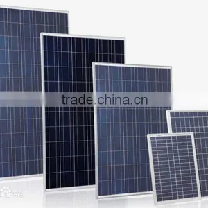 20w 30w 40w 50w Mini Led Solar Street Lighting thumbnail-5
