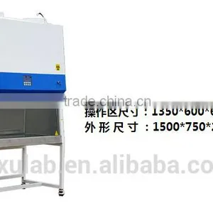 Class II BIOSAFETY CABINET, BIOLOGICAL SAFETY CABINET, Microbiological Safety Cabinet thumbnail-4