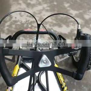 196cc Mini Buggy go Kart for Beach /racing ,with EPA Engine ,Pull Start thumbnail-3