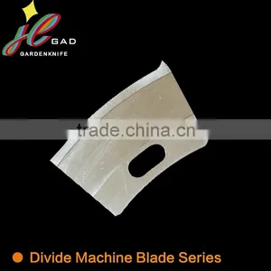 High Brightness Circle Shear Blade thumbnail-6