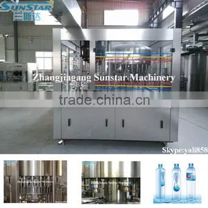 High Quality Mineral Water Machine Price thumbnail-3