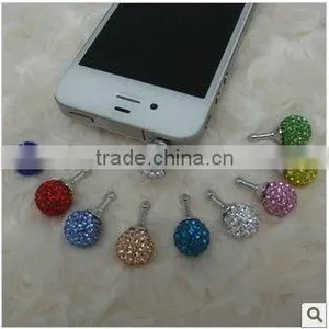 Dust Plug thumbnail-1