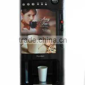 Coffee Vending Machine thumbnail-1