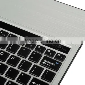 China All in One Wirekess Bluetooth Keyboard for 7/8/9/10.1 Inch Tablet PC Laptop thumbnail-5