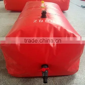 Flexible Rectangular Liquid Water Reservoir thumbnail-1