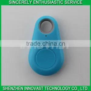 Giveaway Gift Wireless GPS Key Finder Anti Alarm thumbnail-1