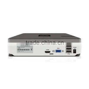 VStarcam New ONVIF 4CH His3515A H.264 1080p Outdoor Surveillance Camera System thumbnail-5