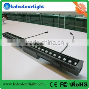 Shenzhen Low Price 36W IP65 Dimmable Outdoor LED Lights Wall Washer thumbnail-6