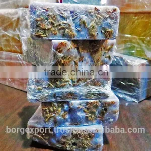 Lavender Handmade Soap From BORG EXPORT thumbnail-5