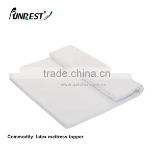 Talalay Latex Foam Shiatsu Massage Mattress thumbnail-4