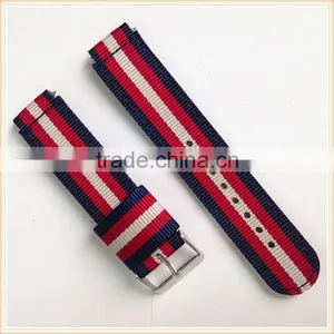 Custom Printed Smart Quick Release Apple Watch Band thumbnail-4