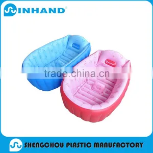 Factory Sale Durable Pvc Inflatable Floating Baby Bathtub/round Swimming Pool Inflatable thumbnail-4