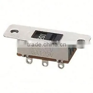 Mini Slide Switches91 87 41 Hdbajk Vzc21v 348+1/*- /-a4 +f5 SLIDE SW thumbnail-5