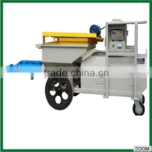 Factory Direct Hotsale GSP30 Wall Plastering Machine thumbnail-1