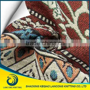 Made in China for Cushion High Quality Sofa Fabric Textile thumbnail-1