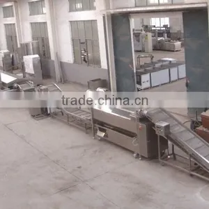 Automatic Potato Chips Making Machines;chips Making Machine Manufacturer thumbnail-2