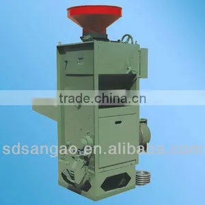 Rice Mill for Model SB-50 thumbnail-1