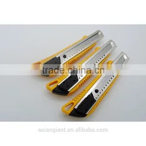 Plastic Box Cutter Safety Knife thumbnail-5