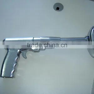 Powder Actuated Tool High Velocity Fastening Tool thumbnail-2