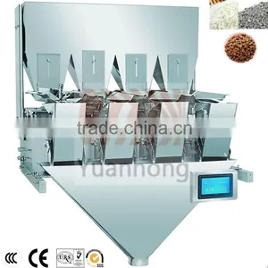 Factory Price 3-50g Linear Weigher thumbnail-1