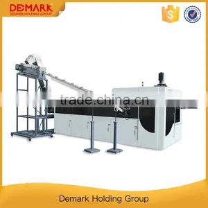 PET Injection Mold Blow Moulding Machine thumbnail-1