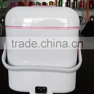 Mini Rice Cookers thumbnail-2