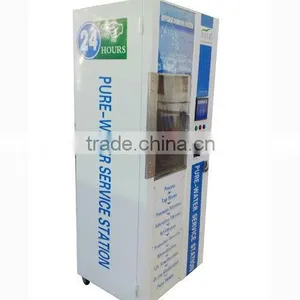 Economic Water Vending Machine thumbnail-1