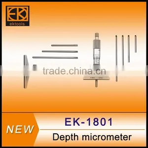 EK-1801 Small Micrometer thumbnail-1